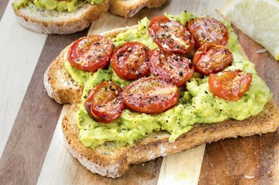 Avocado Toast