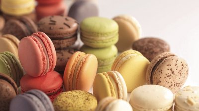 Macarons