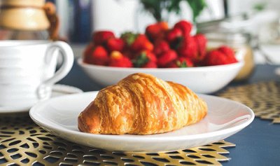 croissant