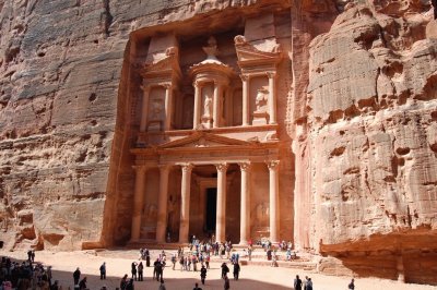 Petra