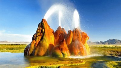 Geyser