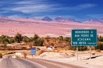 Atacama