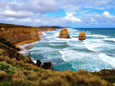 Australia Ocean