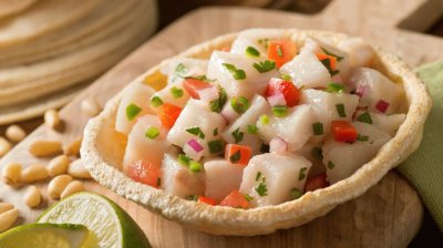 Ceviche