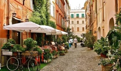 Trastevere