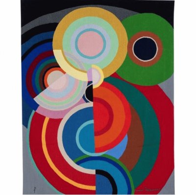 Sonia Delaunay