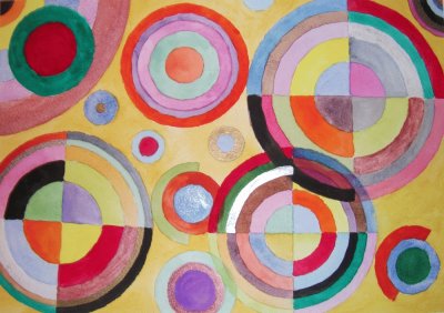 Sonia Delaunay