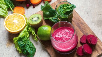 Detox Juice