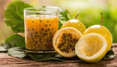 Passion Fruit Juice