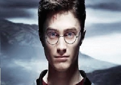 Mr Potter