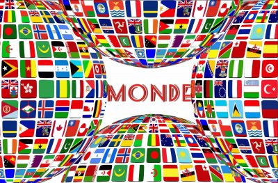 Monde