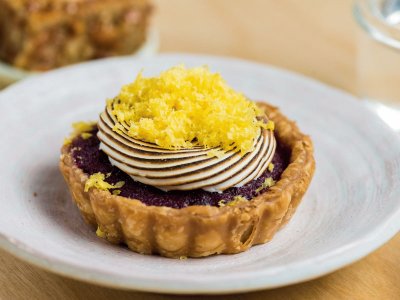 Tartlet