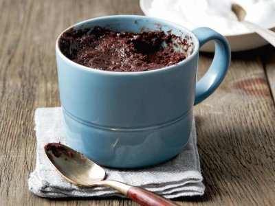 Chocolate Mug Cake