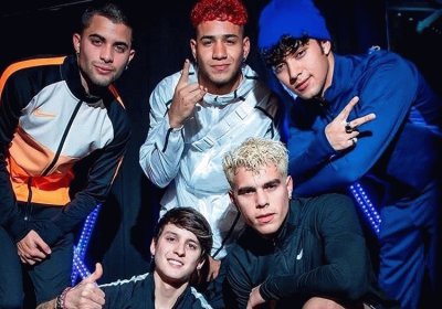 CNCO