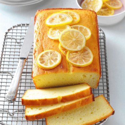 Orange Cake