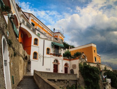 Atrani-Amalfi