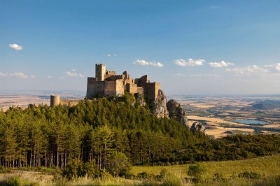 Loarre-Huesca