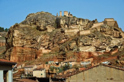 Daroca