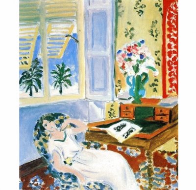 Henri Matisse