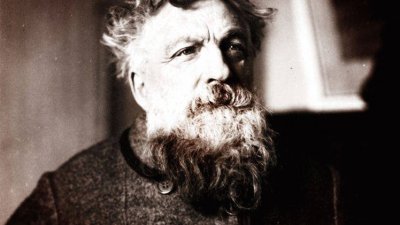 AUGUSTE RODIN