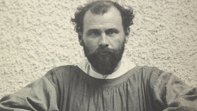 GUSTAV KLIMT