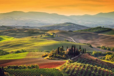 Chianti-Italia