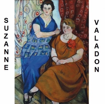 Suzanne Valadon