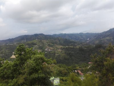 caminos al tablazo