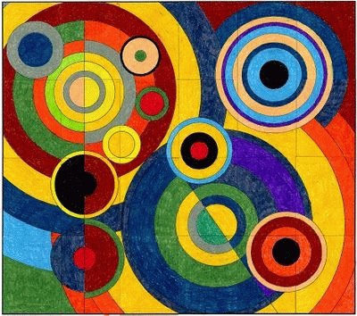 Sonia Delaunay