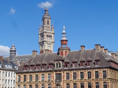 Lille France