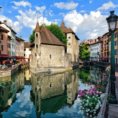 Annecy-Francia