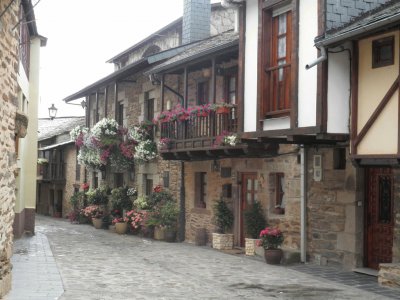 Puebla de Sanabria-Zamora