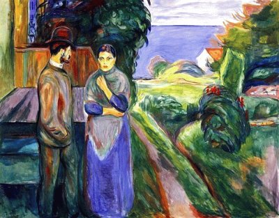 Edvard Munch