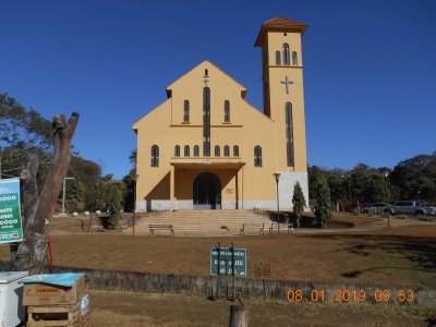 AraxÃ¡ - MG