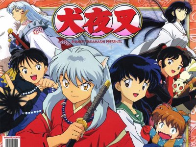 Inuyasha