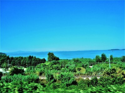 La Toscana, Italia.