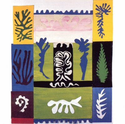 henri matisse