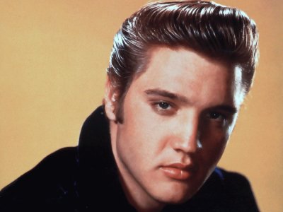 Elvis 50