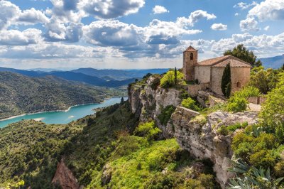 El Priorat-Tarragona