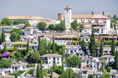 Granada - EspaÃ±a