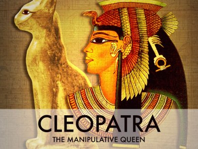 CLEOPATRA