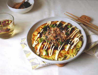 Okonomiyaki