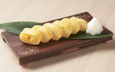 Tamagoyaki