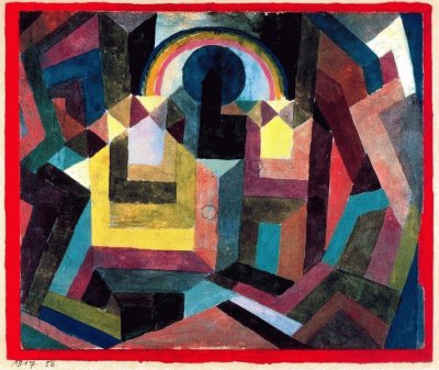 Paul Klee 1879-1940