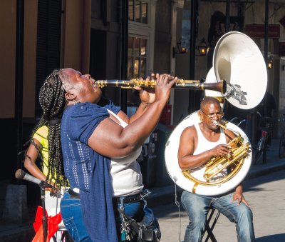 New Orleans