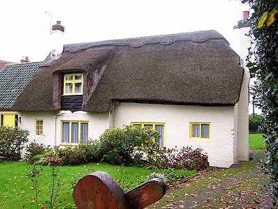 Thatched Cottage