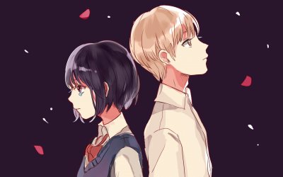 Kuzu No Honkai