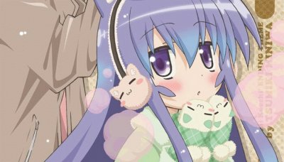 Acchi Kochii jigsaw puzzle