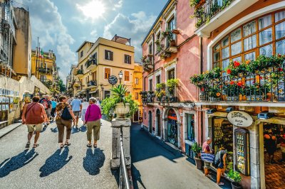 Taormina