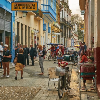 La Habana Cuba